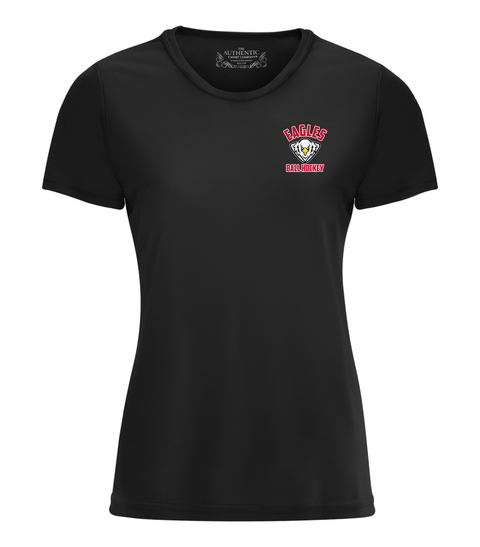Eagles Ball Hockey Performance T-shirt