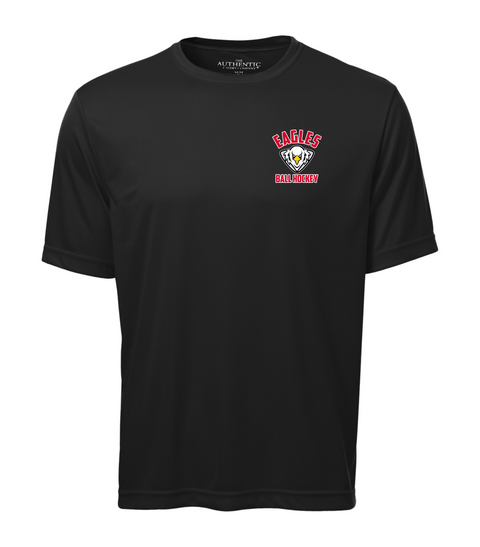 Eagles Ball Hockey Performance T-shirt