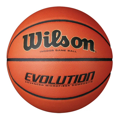 Wilson Evolution Ball