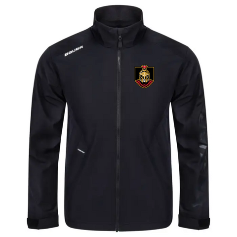 Spartan Bauer Lightweight Jacket