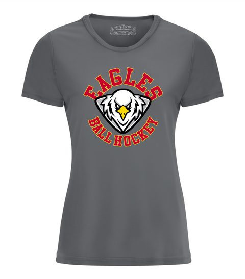 Eagles Ball Hockey Performance T-shirt