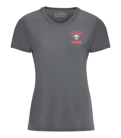 Eagles Ball Hockey Performance T-shirt
