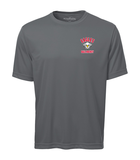 Eagles Ball Hockey Performance T-shirt
