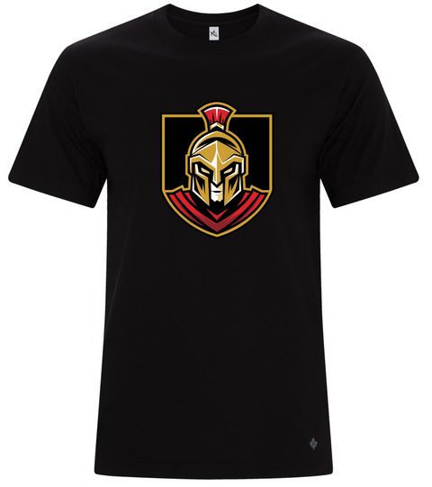 Spartans Blended T-shirt