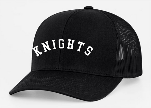 Knights 104C Snapback