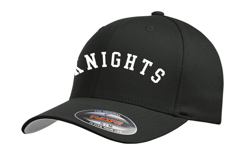 Knights Flex fit Hat