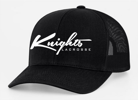 Knights 104C Snapback