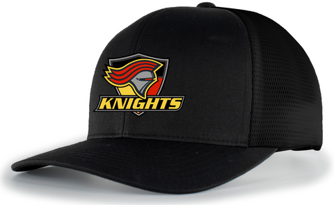 Knights 110F Flexfit Snapback