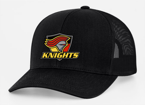 Knights 104C Snapback