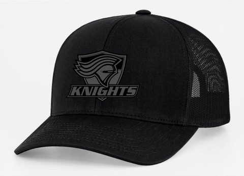 Knights 104C Snapback