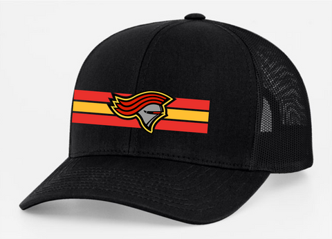 Knights 104C Snapback