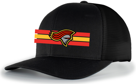 Knights 110F Flexfit Snapback