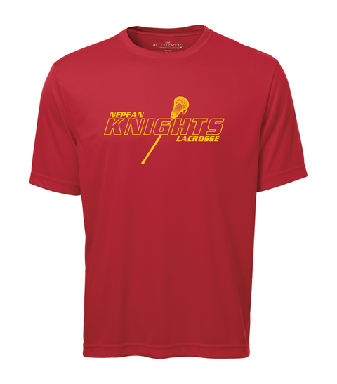 Knights Performance T-shirt