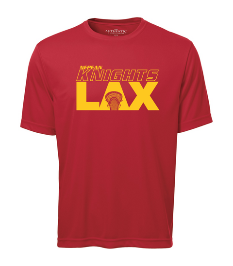 Knights Performance T-shirt