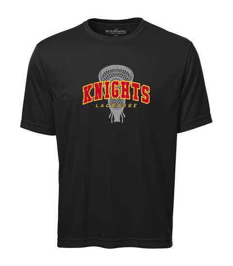 Knights Performance T-shirt