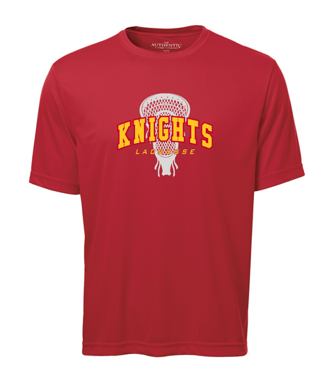 Knights Performance T-shirt