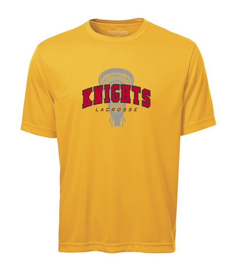 Knights Performance T-shirt