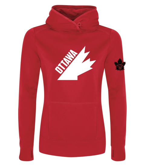 PHD Performance Hoodie
