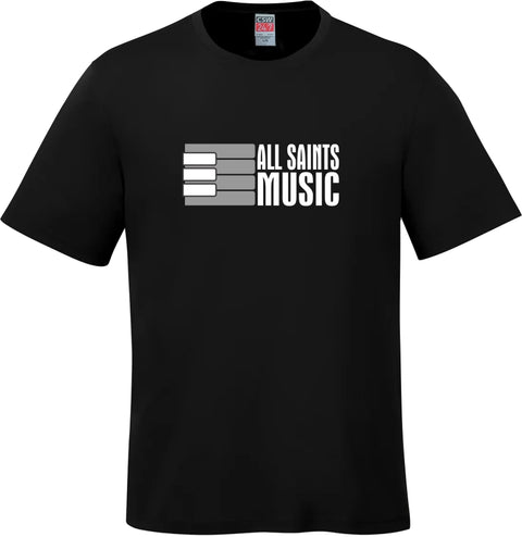 ASHM Men's Cotton Tee