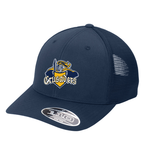 Crusaders Embroidered 110 Flexfit Snapback Hat
