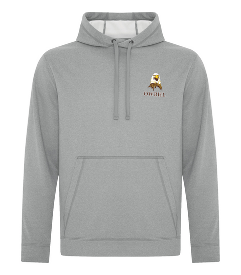 OWBHL Adult Performance Hoodie