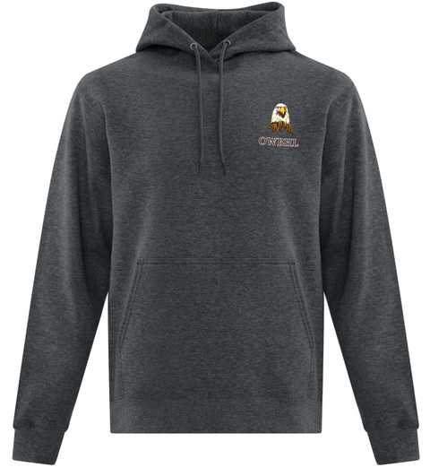 OWBHL Adult & Youth Cotton Hoodie