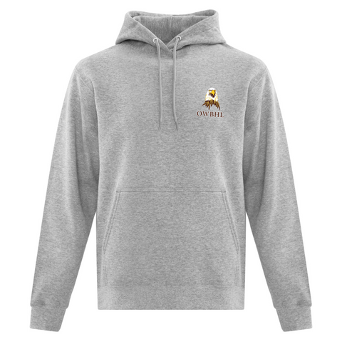 OWBHL Adult & Youth Cotton Hoodie