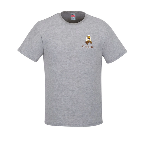 OWBHL Adult Youth Cotton T Shirt