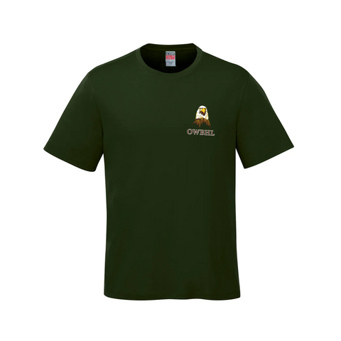 OWBHL Adult Youth Cotton T Shirt