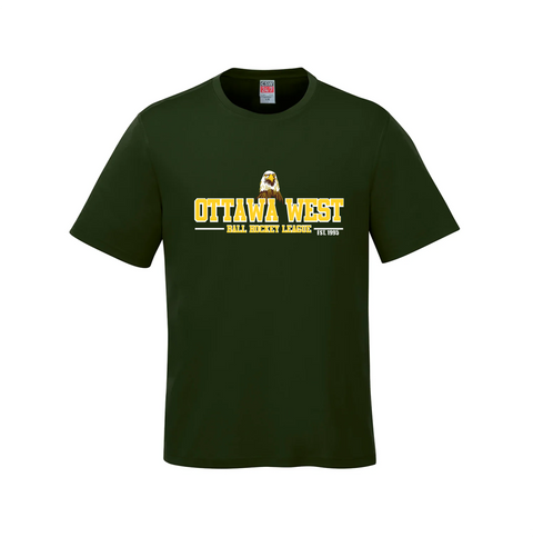 OWBHL Adult Youth Cotton T Shirt