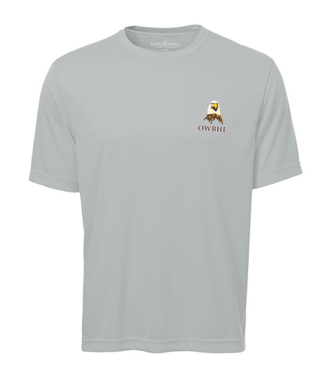 OWBHL Performance T-shirt