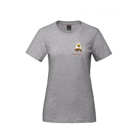 OWBHL Adult Youth Cotton T Shirt