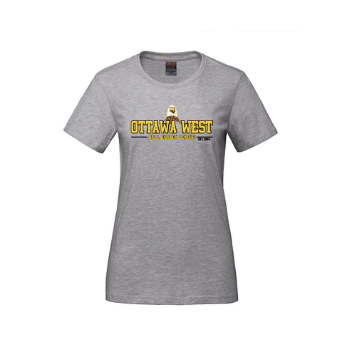 OWBHL Adult Youth Cotton T Shirt