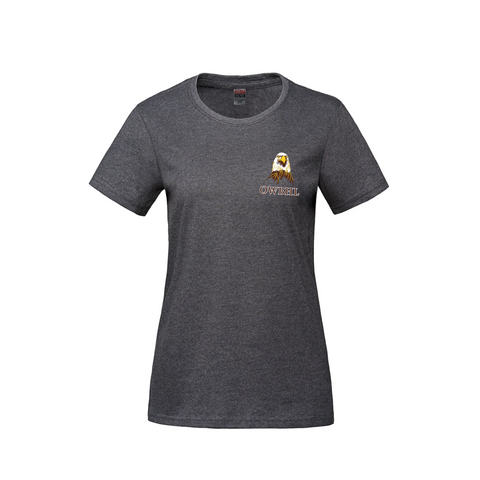 OWBHL Adult Youth Cotton T Shirt