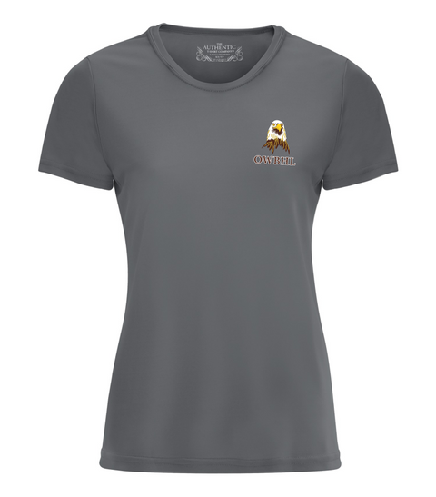 OWBHL Performance T-shirt