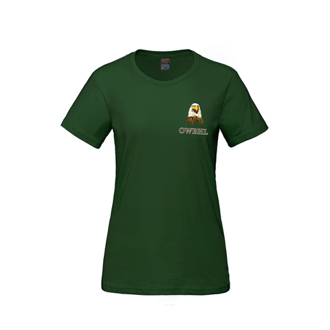OWBHL Adult Youth Cotton T Shirt