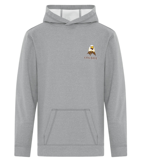 OWBHL Youth Performance Hoodie