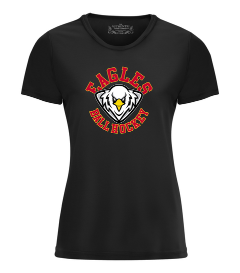 Eagles Ball Hockey Performance T-shirt