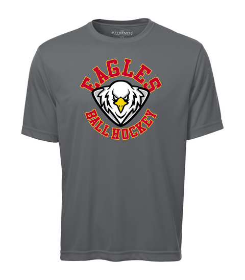 Eagles Ball Hockey Performance T-shirt
