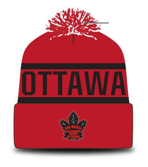 PHD Toque