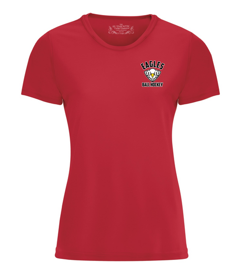 Eagles Ball Hockey Performance T-shirt