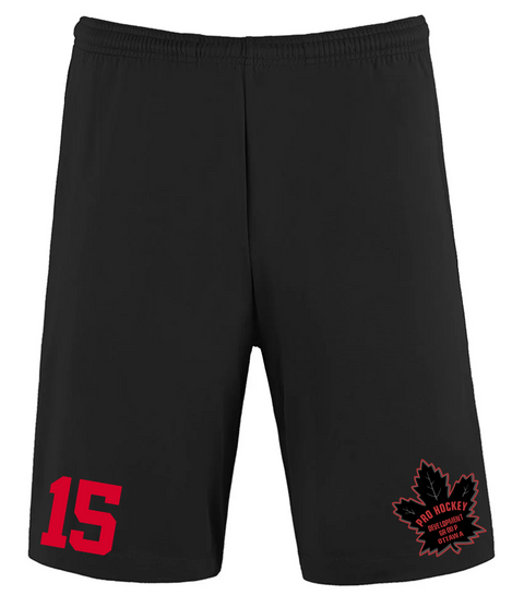 PHD Shorts