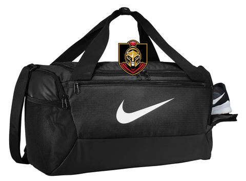 Spartans Nike Small Duffel