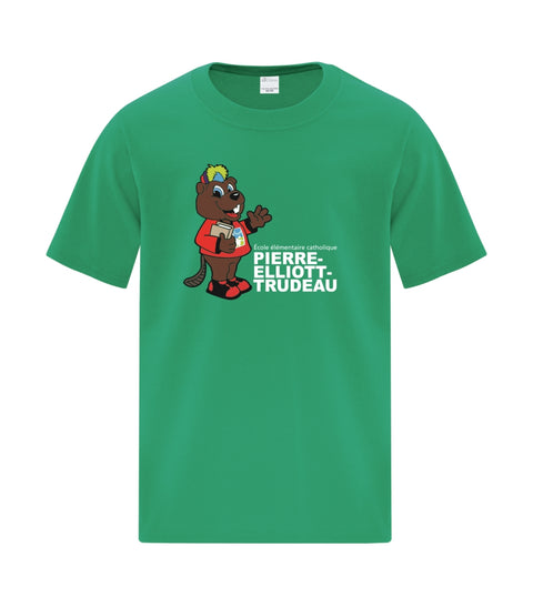PET Gildan Ultra Cotton T-Shirt (Youth/Adult) /  TShirt Ultra Cotton