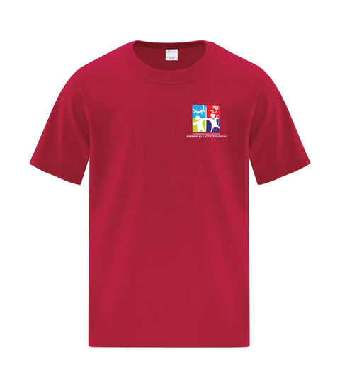 PET Gildan Ultra Cotton T-Shirt (Youth/Adult) /  TShirt Ultra Cotton
