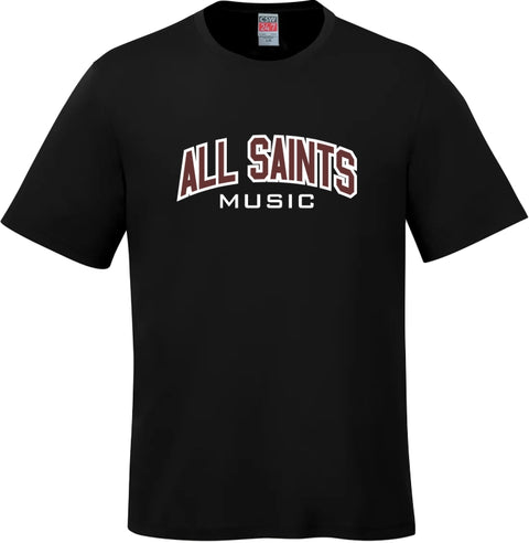 ASHM Men's Cotton Tee