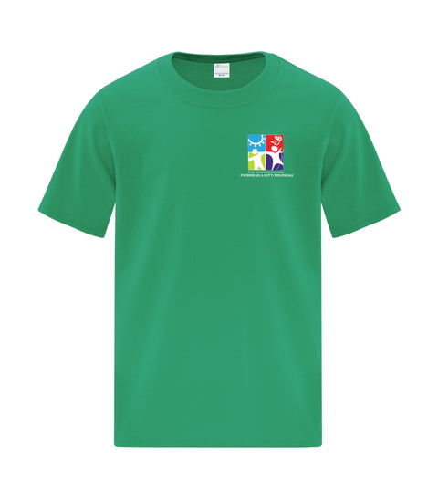 PET Gildan Ultra Cotton T-Shirt (Youth/Adult) /  TShirt Ultra Cotton