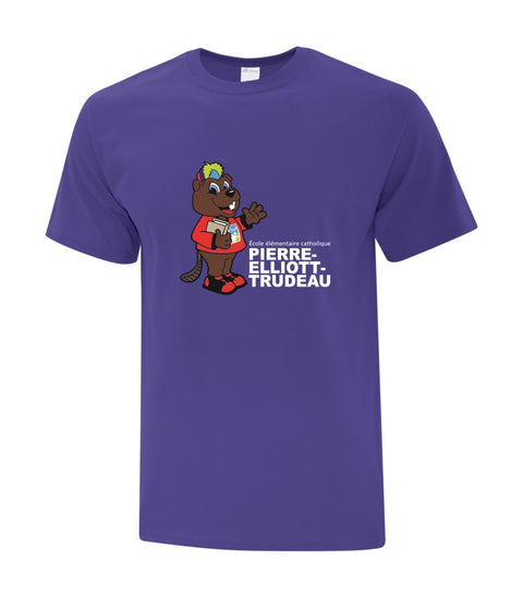 PET Gildan Ultra Cotton T-Shirt (Youth/Adult) /  TShirt Ultra Cotton