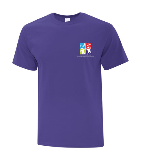 PET Gildan Ultra Cotton T-Shirt (Youth/Adult) /  TShirt Ultra Cotton