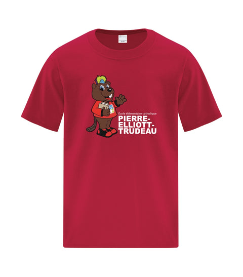 PET Gildan Ultra Cotton T-Shirt (Youth/Adult) /  TShirt Ultra Cotton